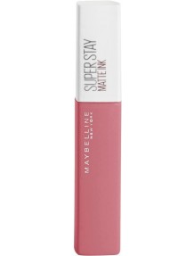 Maybelline New York Super Stay Matte Ink Longlasting Liquid Lipstick - 112 Composer